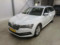 preview Skoda Superb #0