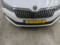 preview Skoda Superb #3