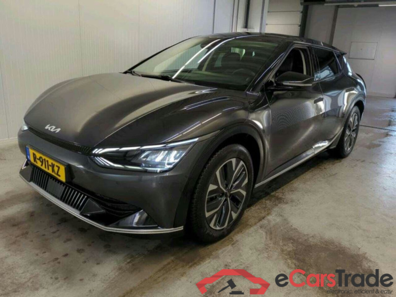 KIA EV6 Plus 77.4 kWh