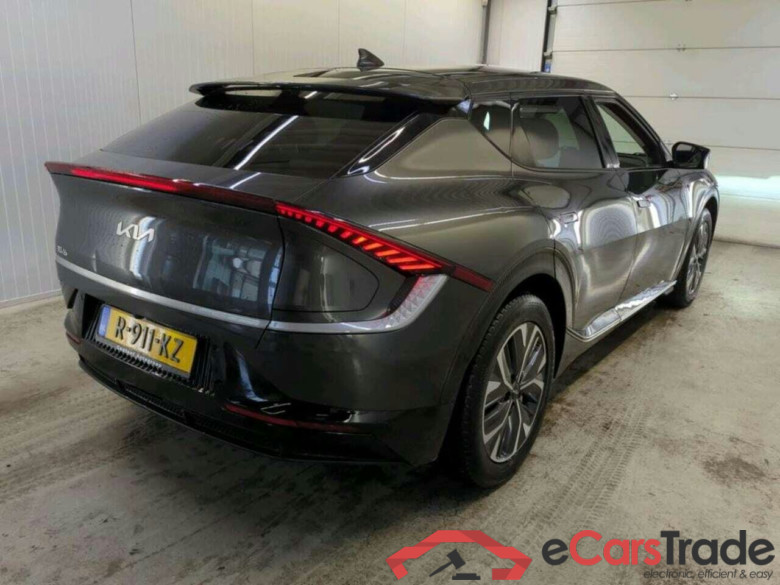 KIA EV6 Plus 77.4 kWh #2