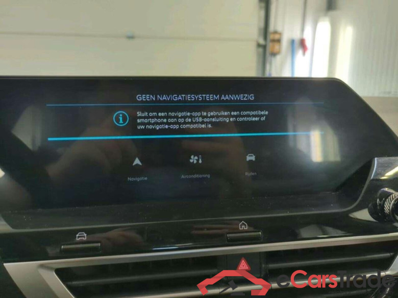 CITROEN Ë-C4 X Feel 50 kWh #4