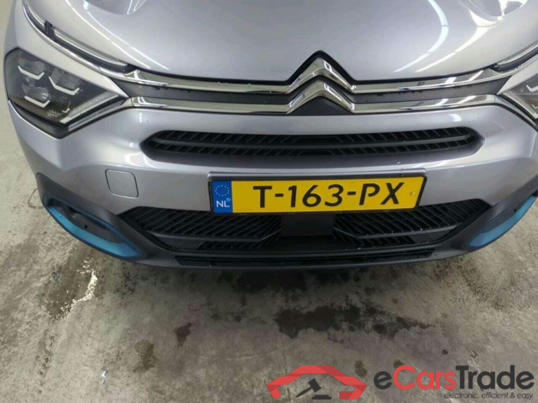 CITROEN Ë-C4 X Feel 50 kWh #6
