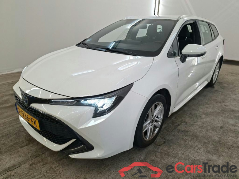 Toyota Corolla Touring Sports 1.8 Hybrid Active 5d