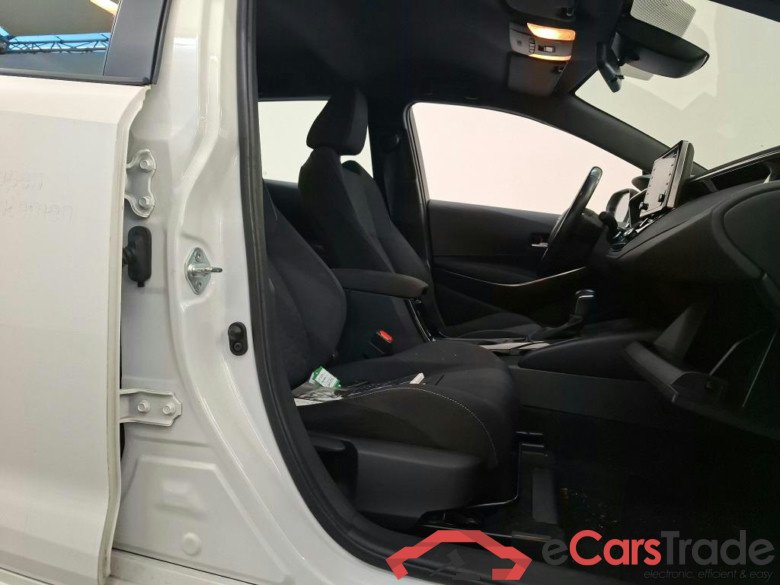 Toyota Corolla Touring Sports 1.8 Hybrid Active 5d #3
