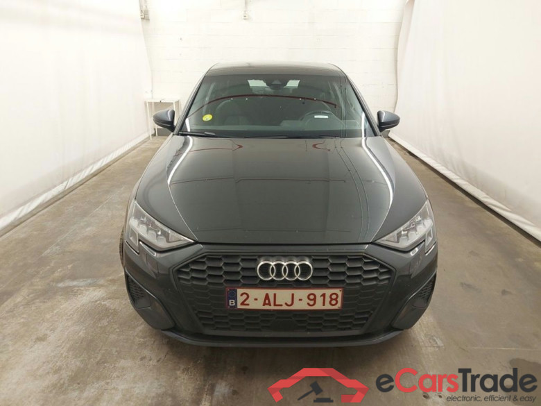 Audi A3 Berline 2.0 TDi 30 85kW 4d #1