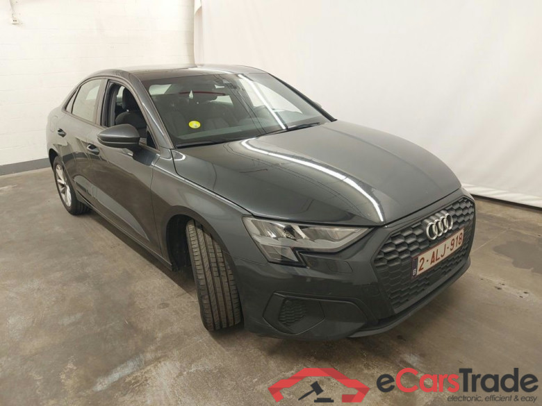 Audi A3 Berline 2.0 TDi 30 85kW 4d #5