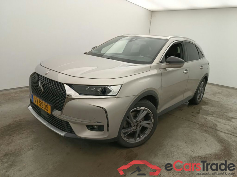 DS DS7 CROSSBACK 1.6 E-TENSE 200 4x4 PHEV Rivoli 5d #1