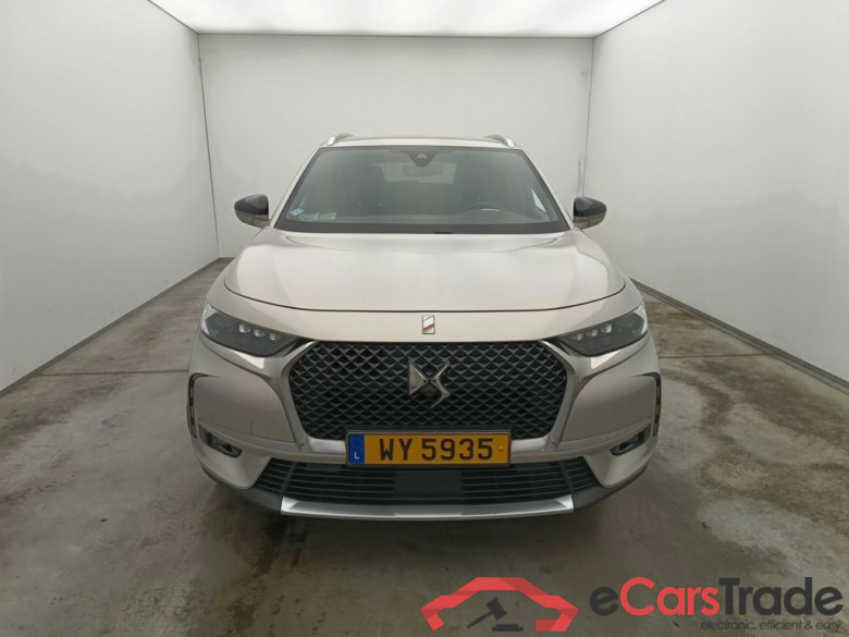 DS DS7 CROSSBACK 1.6 E-TENSE 200 4x4 PHEV Rivoli 5d #5