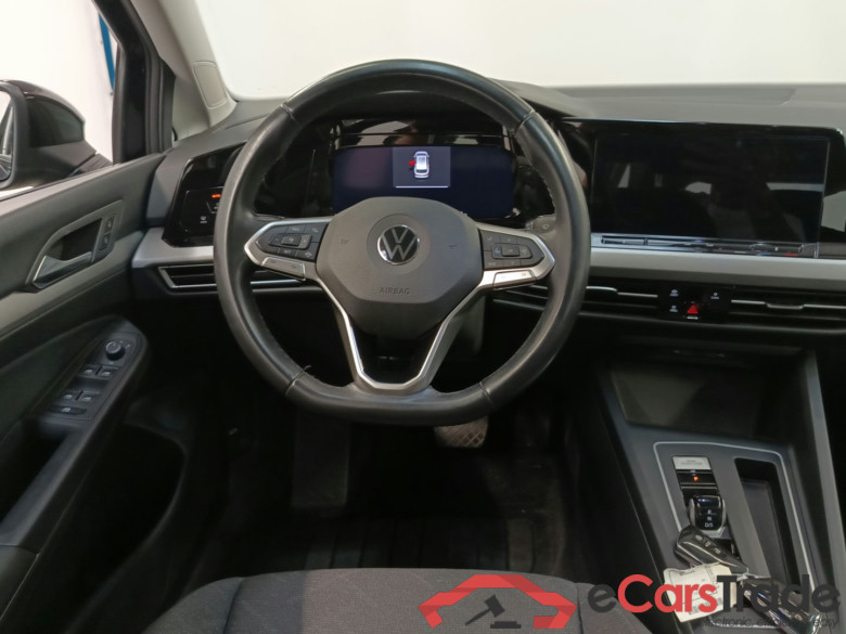 VW, Golf VIII Var '20, Golf Var.2.0TDi 115 Life DSG #6