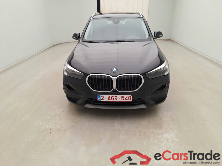 BMW, X1 FL'19, X1 sDrive 16d 85kW Aut. #1