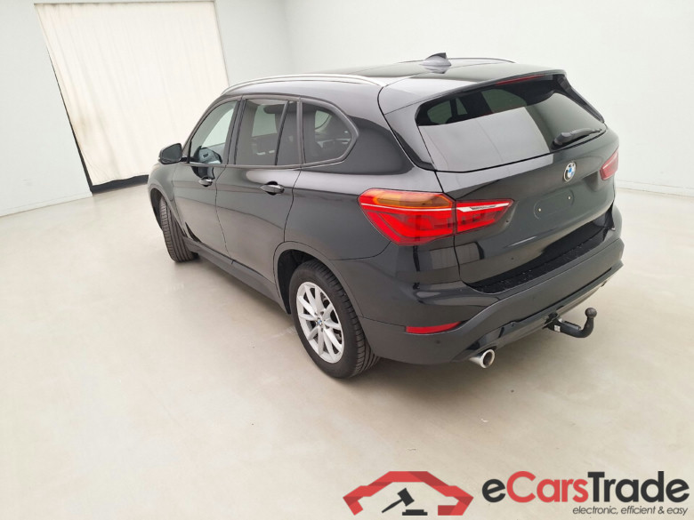 BMW, X1 FL'19, X1 sDrive 16d 85kW Aut. #3