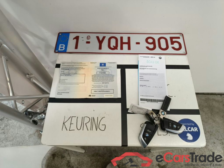 BMW X1 xDrive25e (162 kW) 5d #4