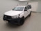 preview Toyota Hilux #1