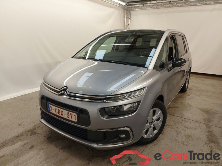 Citroën Grand C4 Spacetourer 1.2 PureTech 130 S&S EAT8 Feel 5d #1
