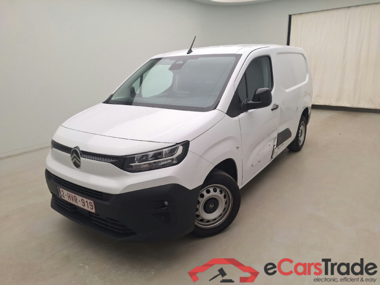 Citroën, _Berlingo FL'24, Citroën Berlingo M Heavy 1.5 BHDi 100 MAN6 4d #2