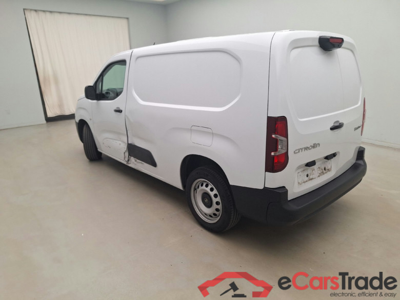 Citroën, _Berlingo FL'24, Citroën Berlingo M Heavy 1.5 BHDi 100 MAN6 4d #3