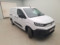 preview Citroen Berlingo #4
