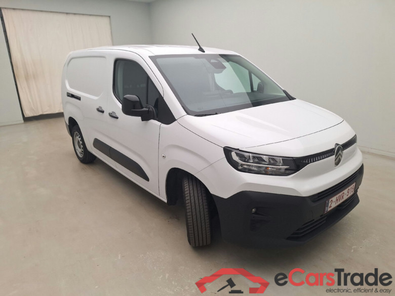 Citroën, _Berlingo FL'24, Citroën Berlingo M Heavy 1.5 BHDi 100 MAN6 4d #5