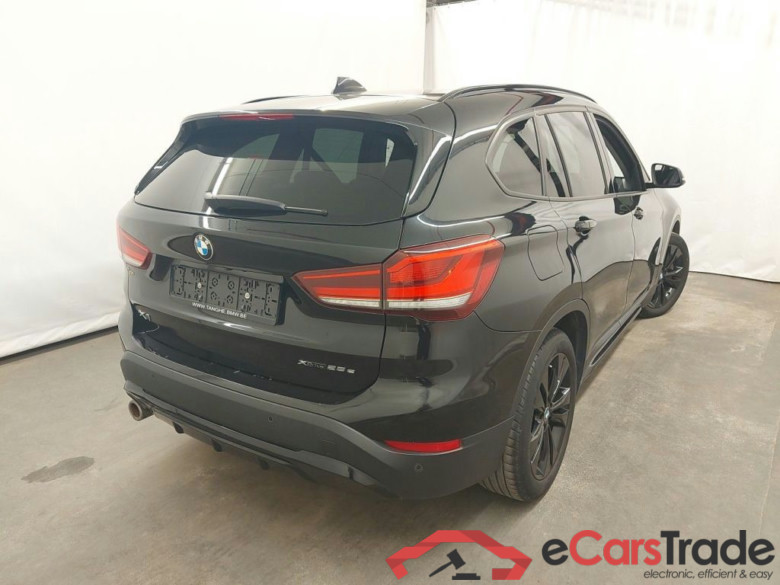 BMW X1 xDrive25e (162 kW) 5d #2