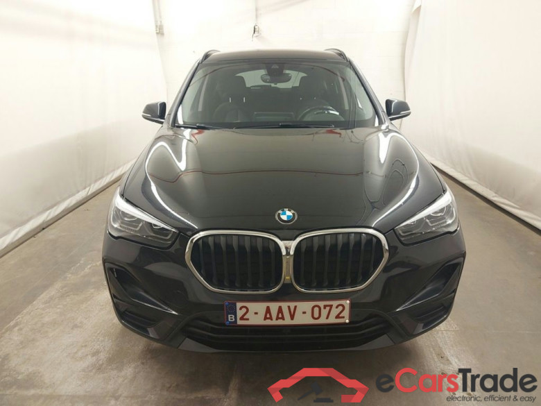 BMW X1 xDrive25e (162 kW) 5d #5