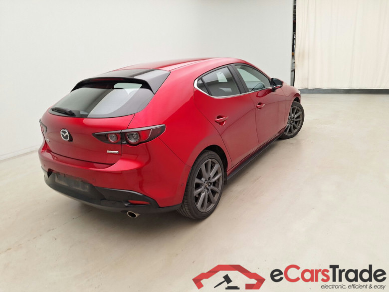Mazda, Mazda_3 HB '19, 3 Hatch.1.8D 115 Skydrive #4
