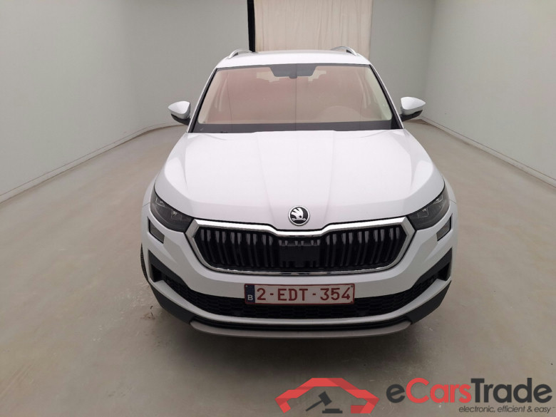 Skoda, Kodiaq FL'21, Kod.2.0CRTDI 110kW Cle.DSG #1