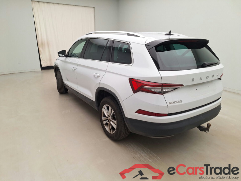Skoda, Kodiaq FL'21, Kod.2.0CRTDI 110kW Cle.DSG #3