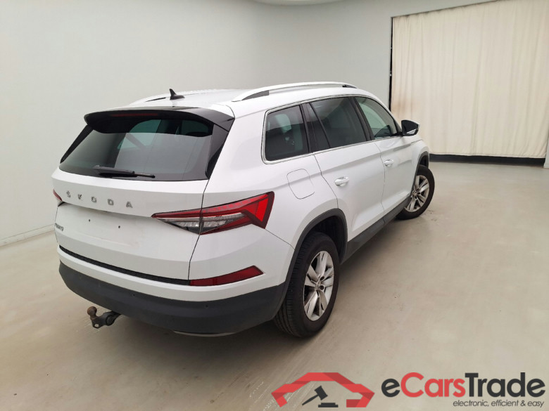Skoda, Kodiaq FL'21, Kod.2.0CRTDI 110kW Cle.DSG #4