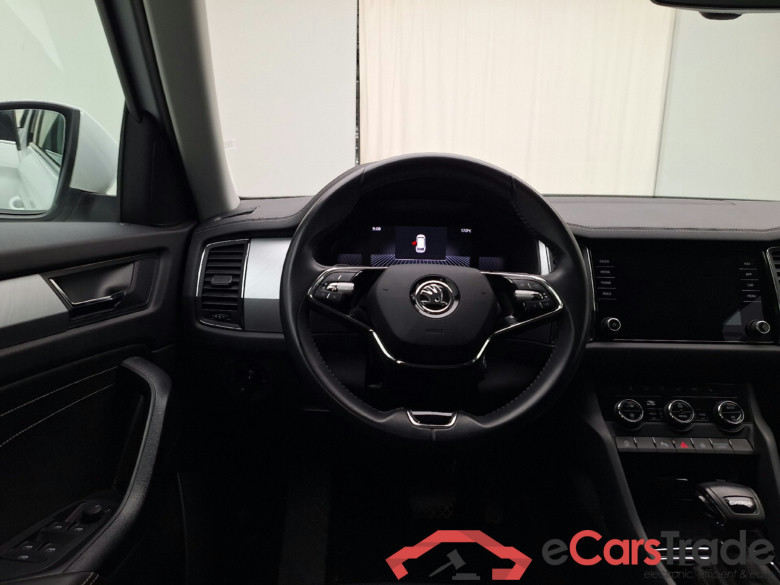 Skoda, Kodiaq FL'21, Kod.2.0CRTDI 110kW Cle.DSG #6