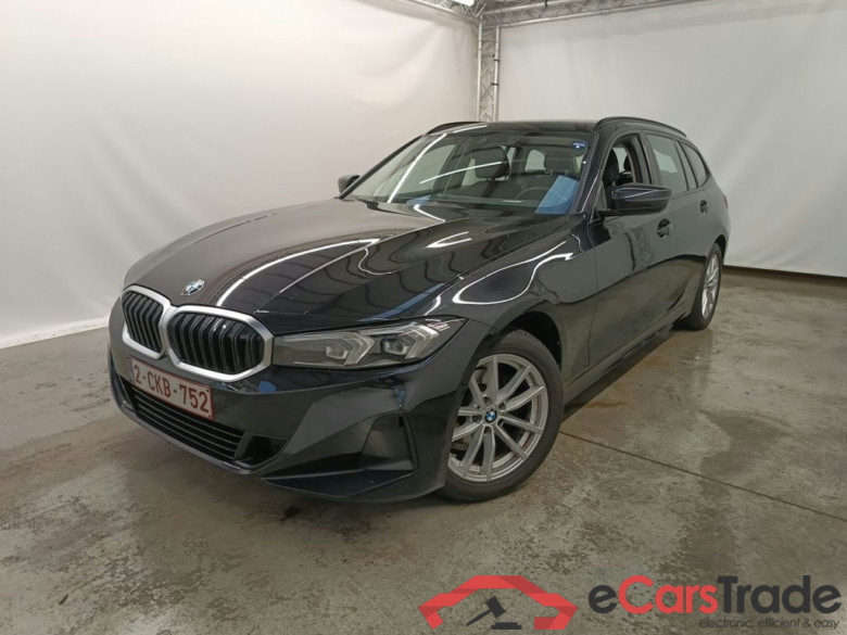BMW 3 Reeks Touring 318d (100 kW) 5d
