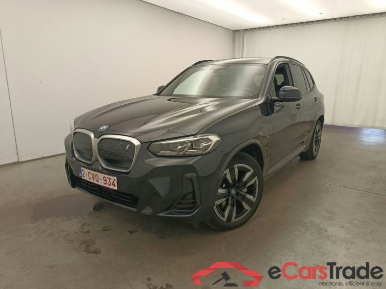 BMW iX3 iX3 5d