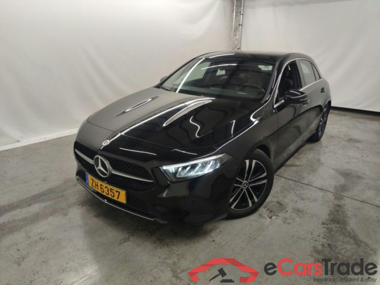 Mercedes-Benz Classe A A 180 Business Line 5d