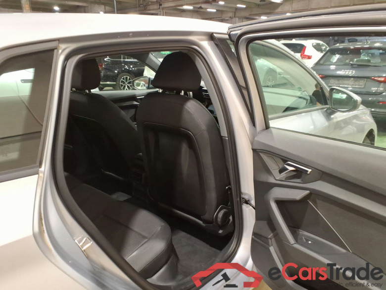 AUDI A3 SPORTBACK 1.4 40 TFSI E S TRONIC SPORTB ATTRACTION #5