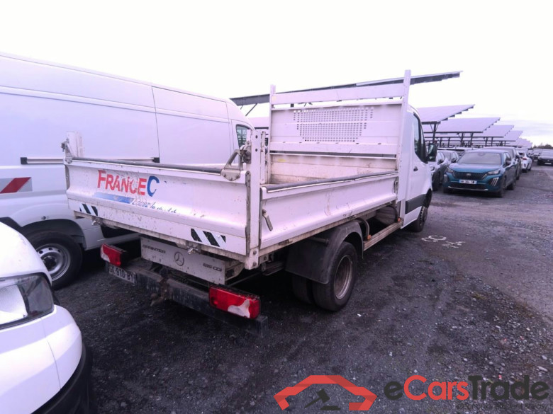 SPRINTER BENNE 3PLCO 515CC37 R #3