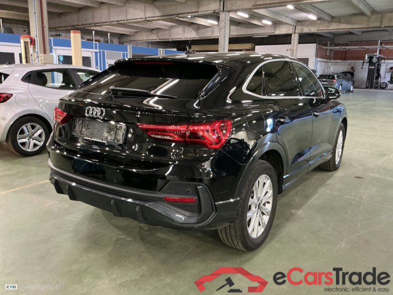 AUDI Q3 Sportback 1.4 45 TFSI E S TRONIC #4