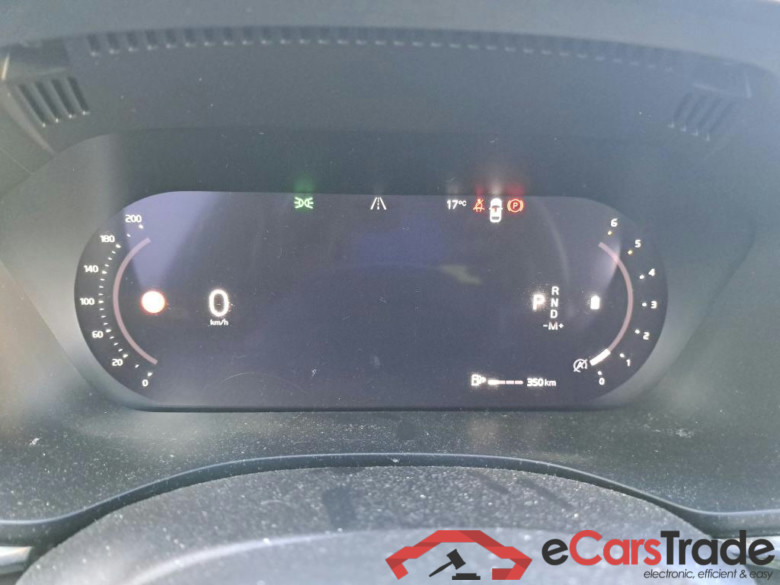 VOLVO XC60 / 2017 / 5P / todoterreno 2.0 B4 D Core Auto #4