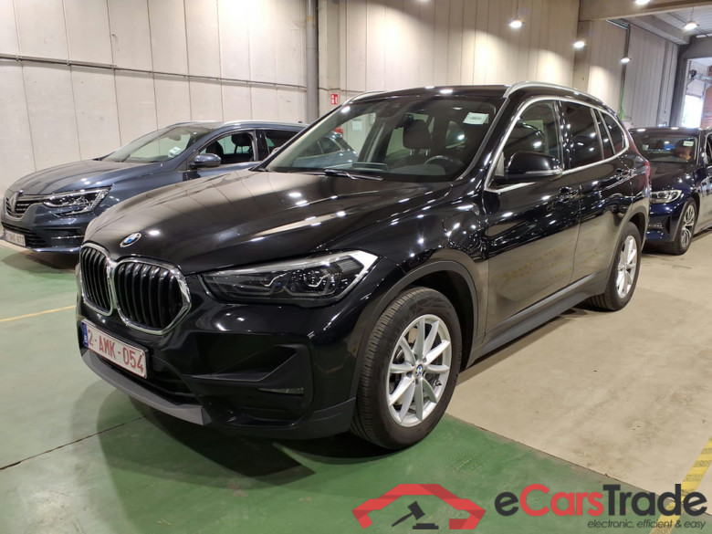 BMW X1 - 2019 1.5iA xDrive25e PHEV OPF #1