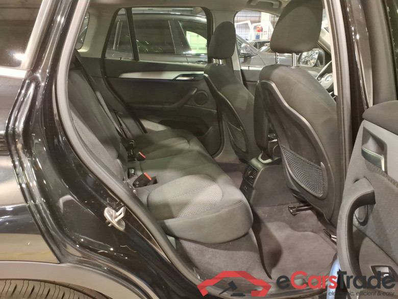 BMW X1 - 2019 1.5iA xDrive25e PHEV OPF #5