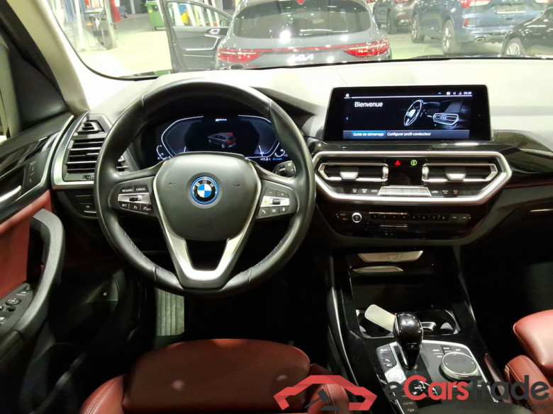 BMW X3 2.0 XDRIVE30E (120KW) AUTO #6