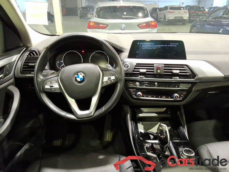BMW X4 2.0 XDRIVE20D 120KW AUTO 4WD #5