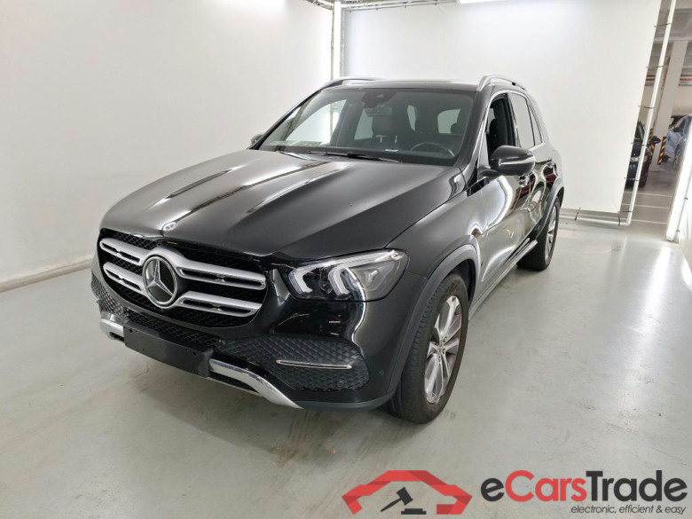 MERCEDES-BENZ GLE 2.0 GLE 350 DE PHEV 4MATIC 4WD BUS SOL #1