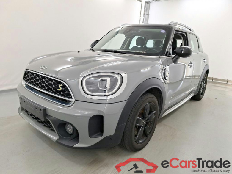 MINI COUNTRYMAN 1.5 COOPER S E 4WD AUTO