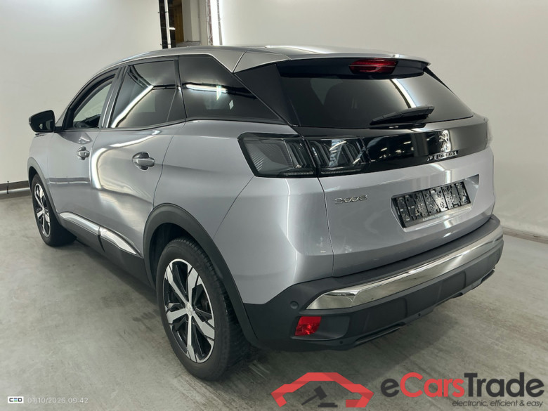 PEUGEOT 3008 1.5 BLUEHDI S&S EAT8 ALLURE #3
