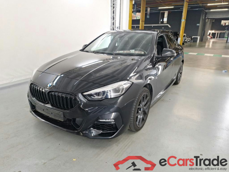 BMW 2 SERIES GRAN COUPE 2.0 220IA GRAN COUPE
