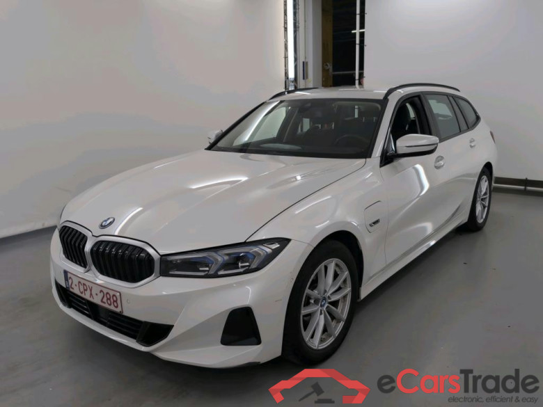 BMW 3 SERIES TOURING 2.0 330E (215KW) TOURING