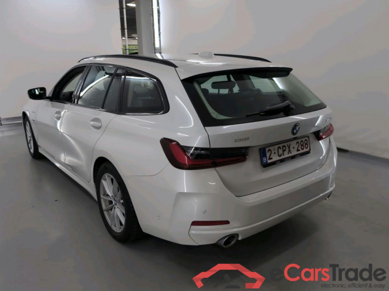 BMW 3 SERIES TOURING 2.0 330E (215KW) TOURING #3