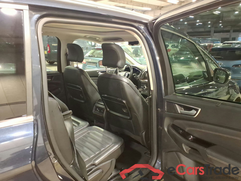 FORD GALAXY 2.5I HEV 140KW AUTO V-LINE #5