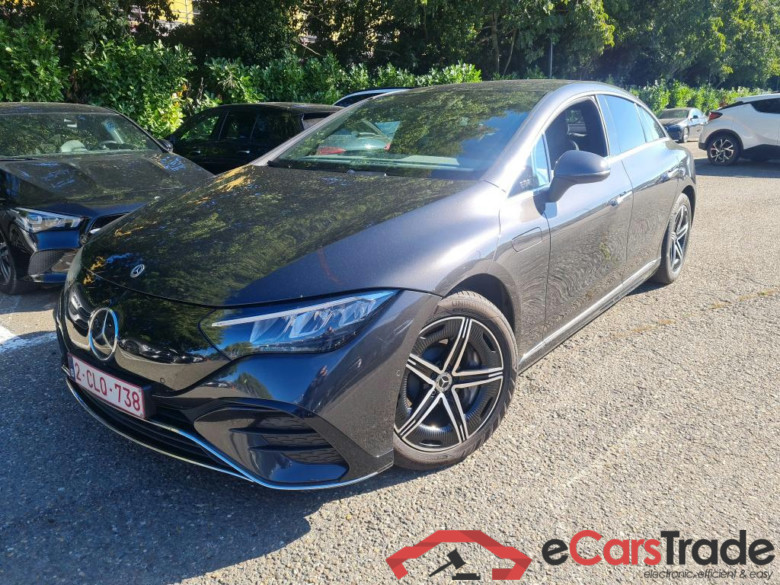 MERCEDES-BENZ EQE BEV EQE 350+ AUTO AMG LINE