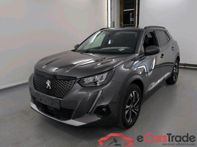 PEUGEOT 2008 DIESEL - 2020 1.5 BlueHDi Allure S&S
