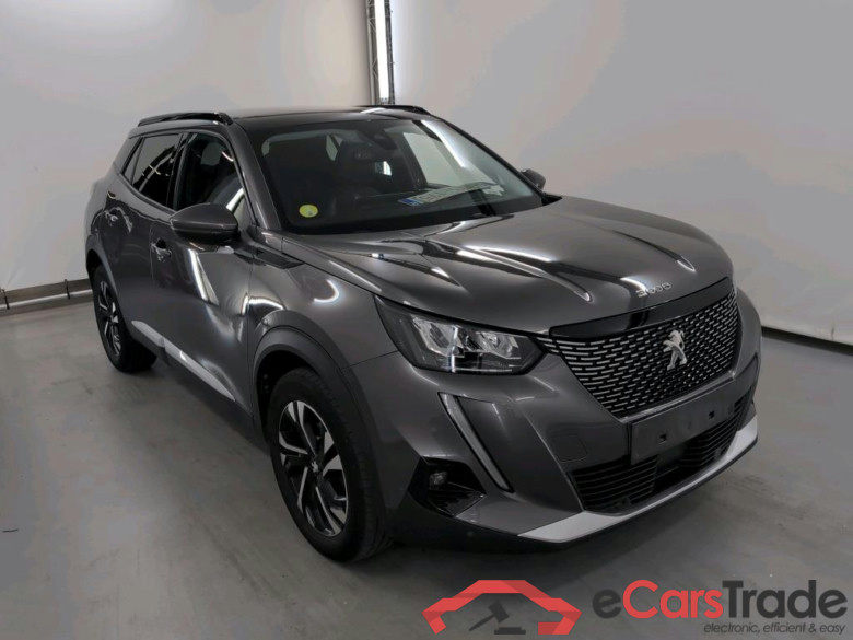PEUGEOT 2008 DIESEL - 2020 1.5 BlueHDi Allure S&S #2